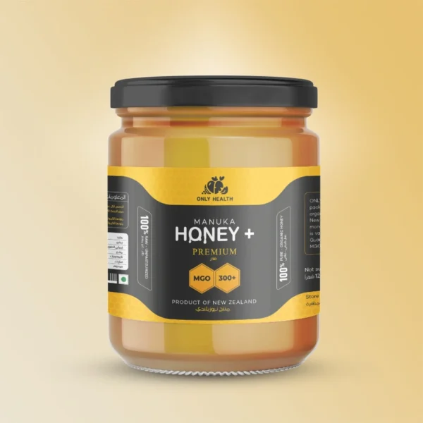 Manuka Honey